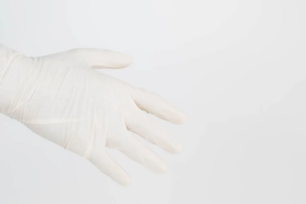 Blood Spill Cleanup in Coronado Hills, Austin, TX