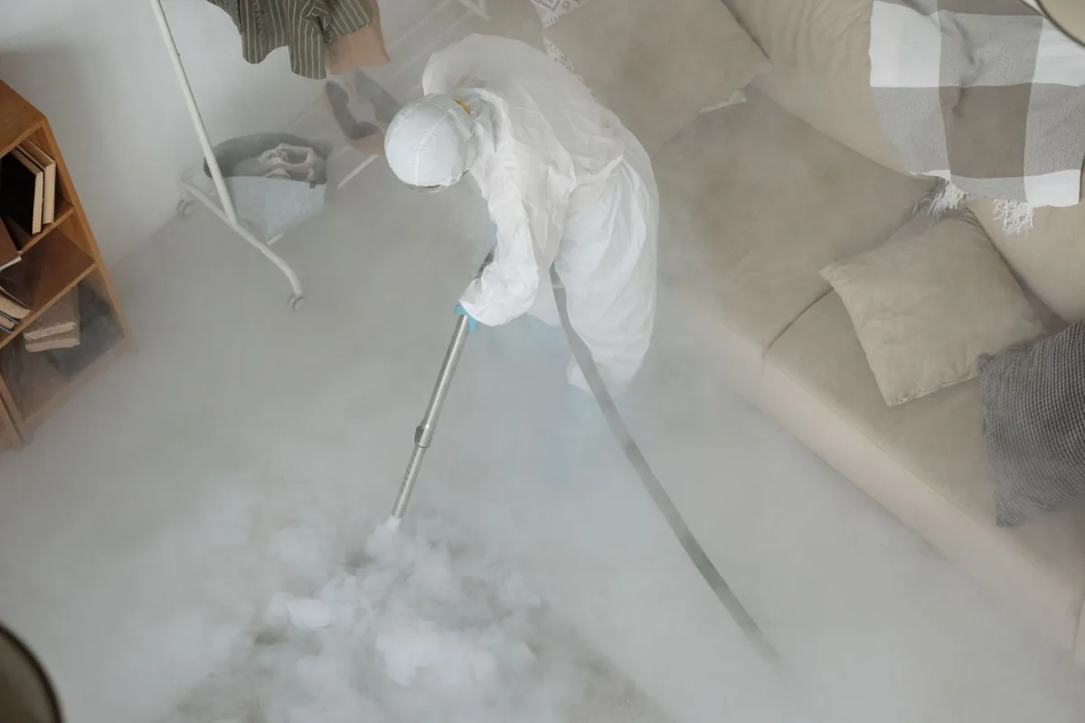 Crime Scene Cleanup in Coronado Hills, Austin, TX